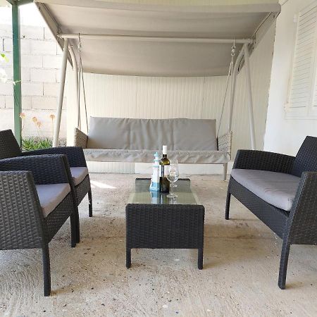 Apartment Laganini Sarica Struga Экстерьер фото