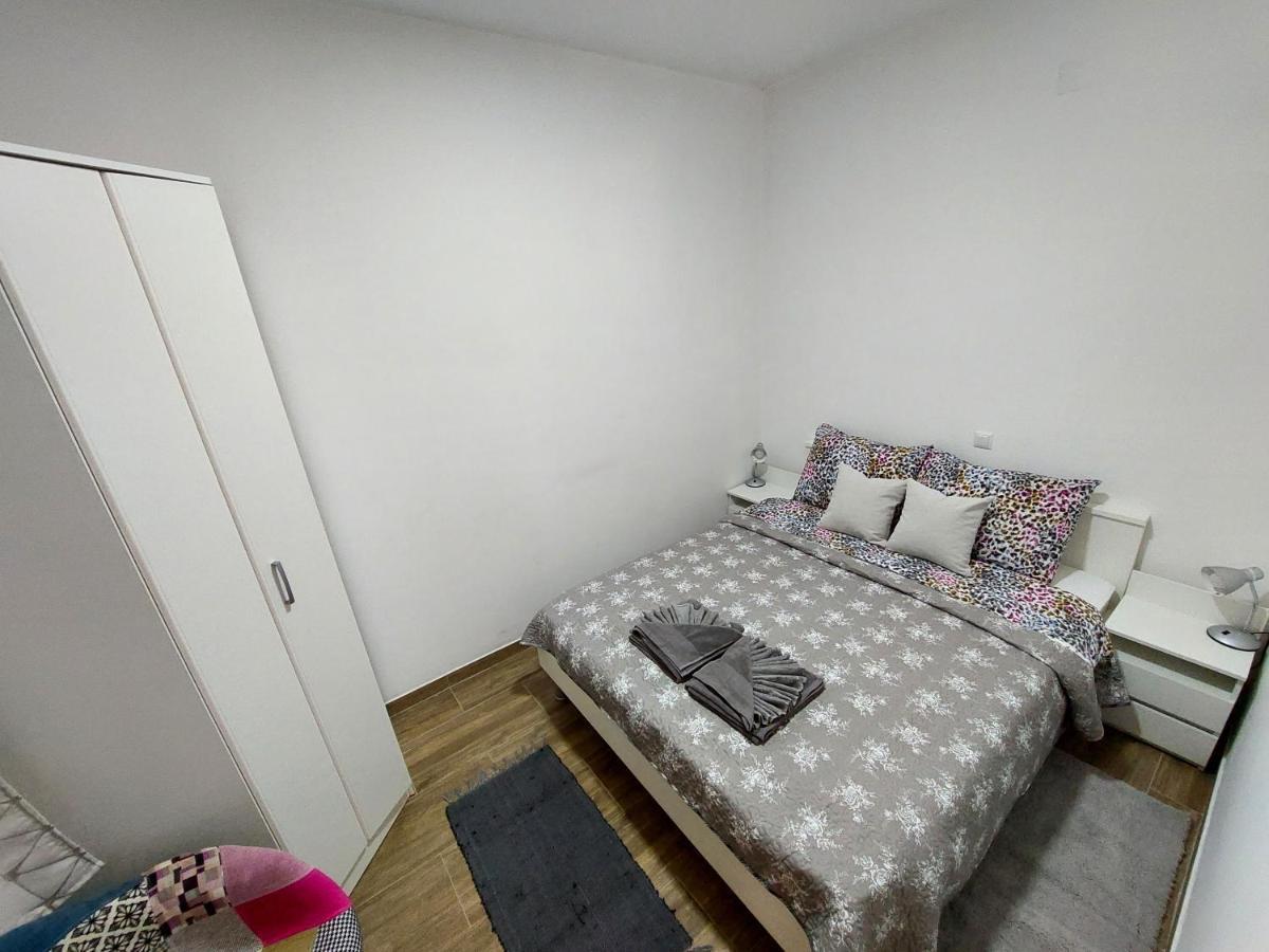 Apartment Laganini Sarica Struga Экстерьер фото